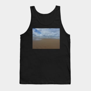 Saltburn, Teeside #6 Tank Top